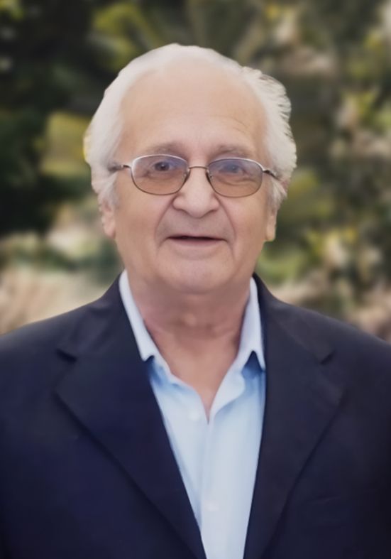 necrologio Michele Pasquariello