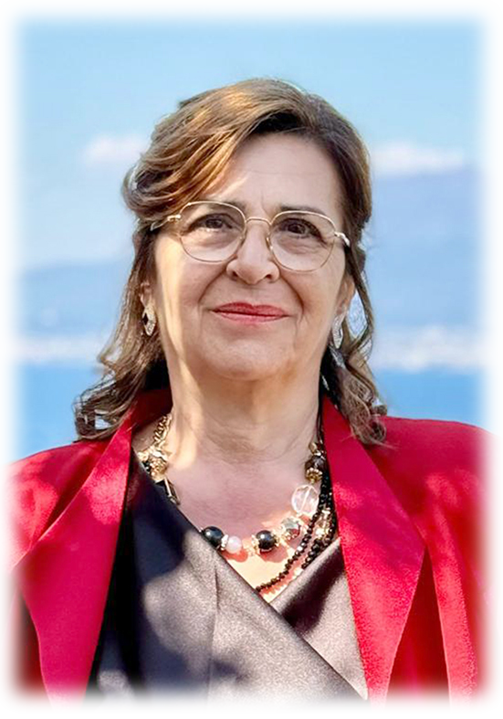 necrologio Maria Paternostro 