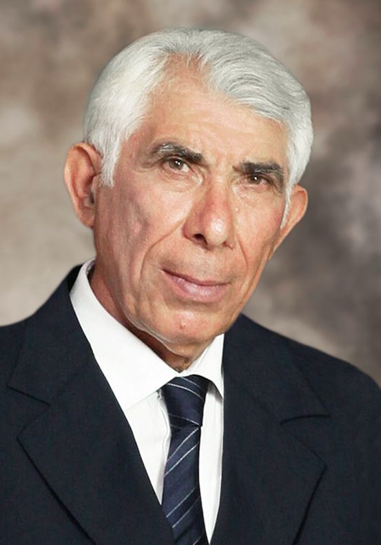 necrologio Gennaro Paternuosto 