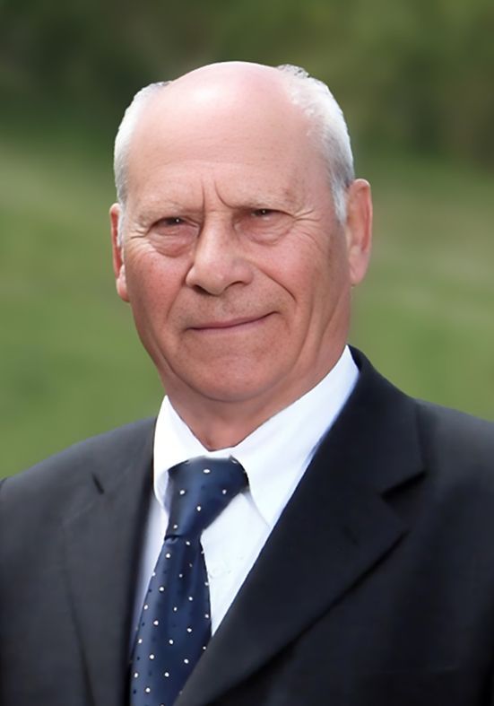 necrologio Giuseppe Pellegrino