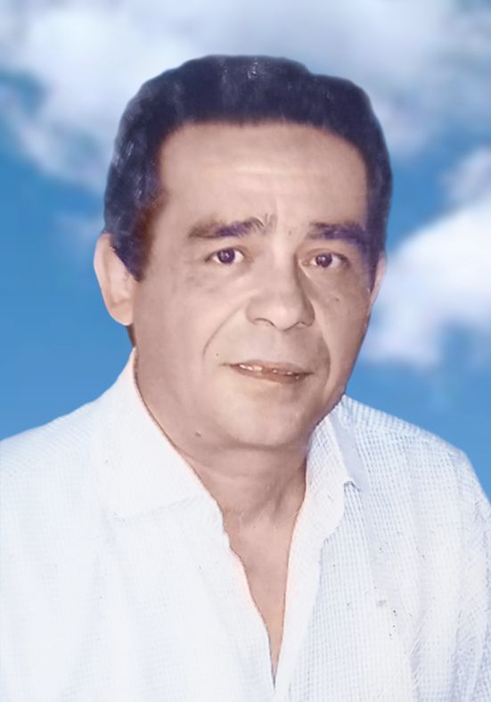 necrologio Raffaele Perrella