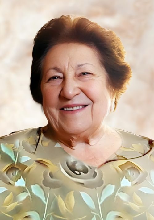 necrologio Lucia Pesa