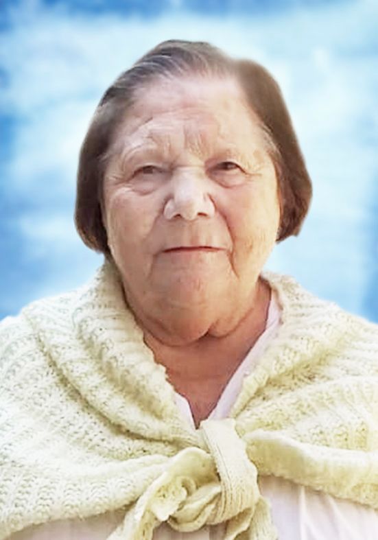 necrologio Anna Maria Petito 
