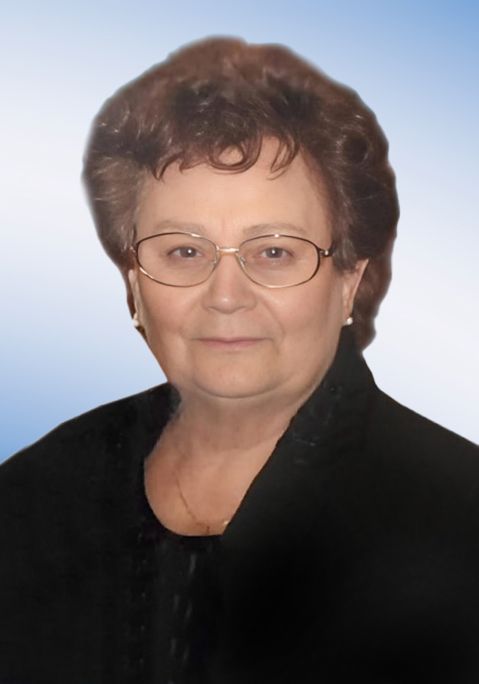 necrologio Nicolina Petriccione 