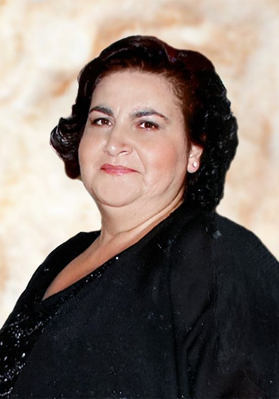 necrologio Anna Petruccelli 