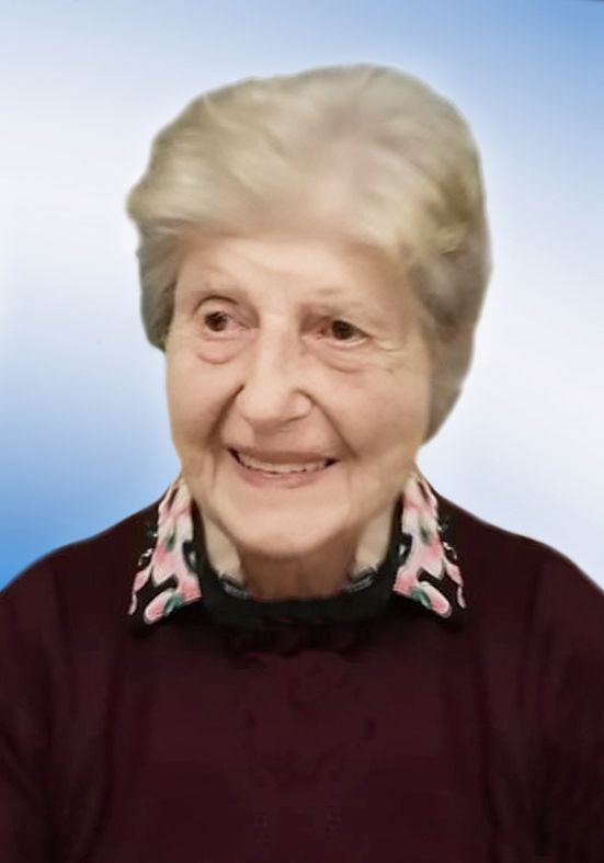 necrologio Bianca Piazza