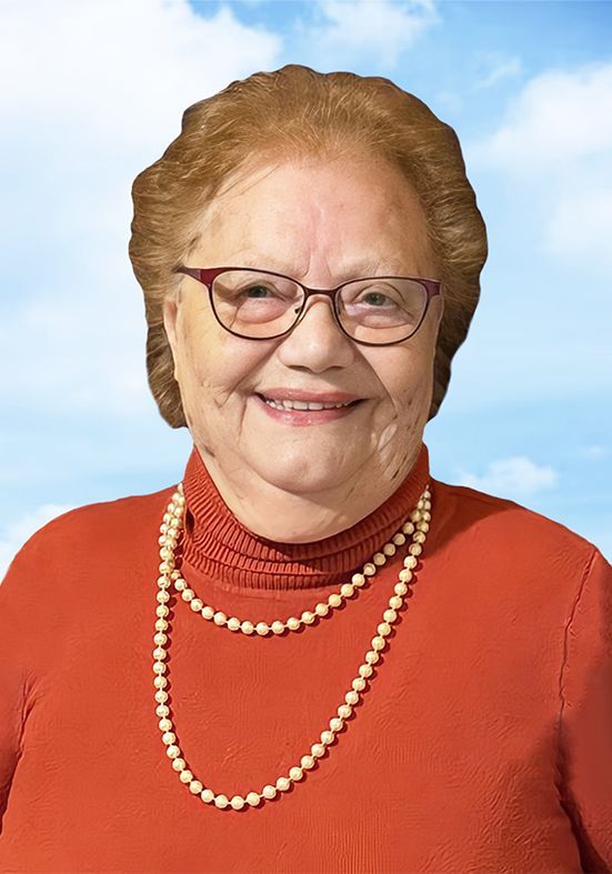 necrologio Rosina Picciano