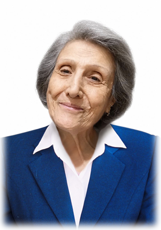 necrologio Rita Pinto