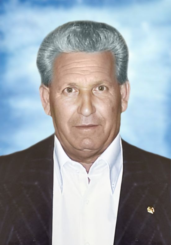necrologio Vincenzo Ponza
