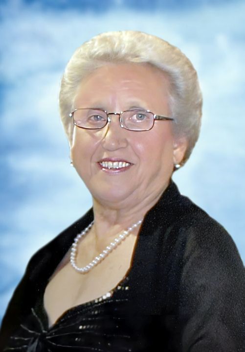 necrologio Rita Porpora