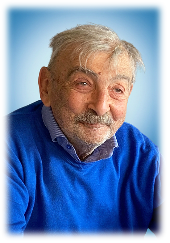 necrologio Ludovico Prezioso