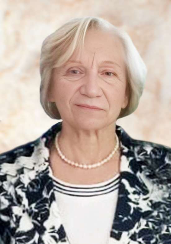 necrologio Maria Rosaria Prota 