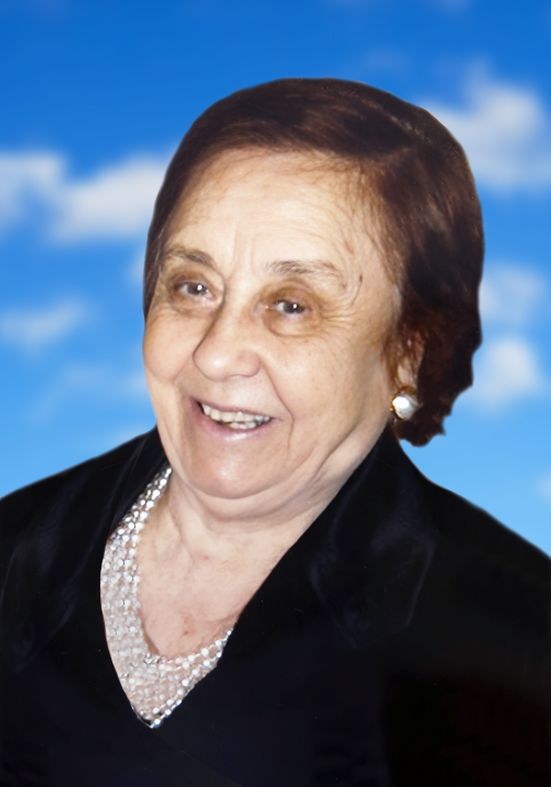 necrologio Vincenza Pucillo