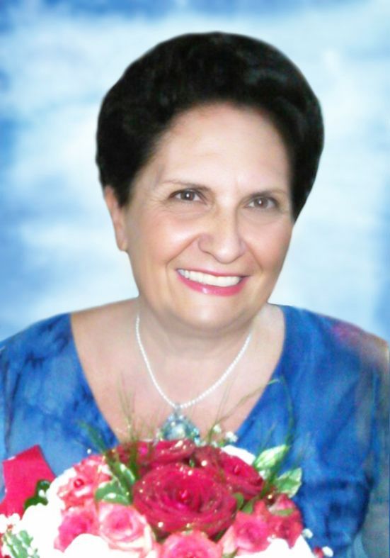 necrologio Annamaria Punzo 