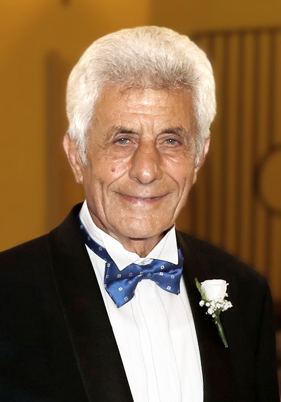 necrologio Raffaele Rachiero