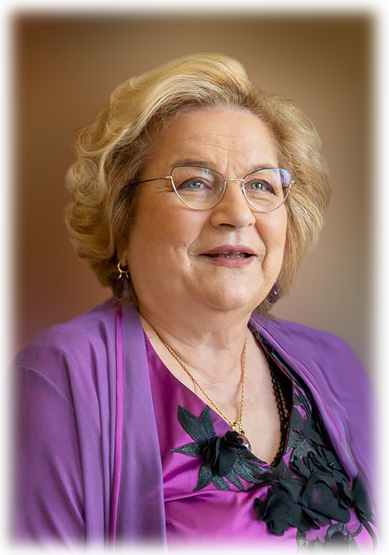 necrologio Angela Bianca Ragozzino 