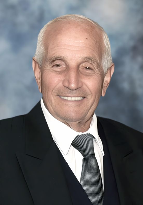 necrologio Antonio Ragozzino