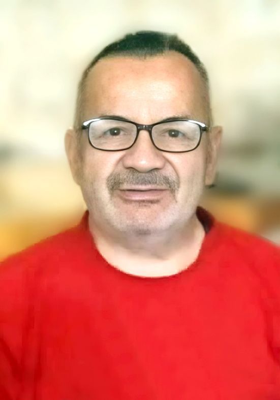 necrologio Maurizio Raucci