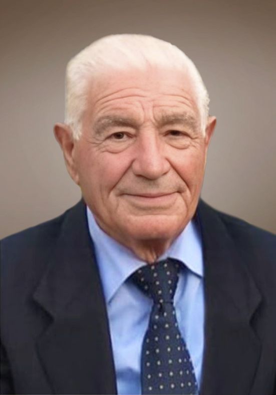 necrologio Michele Rauccio 