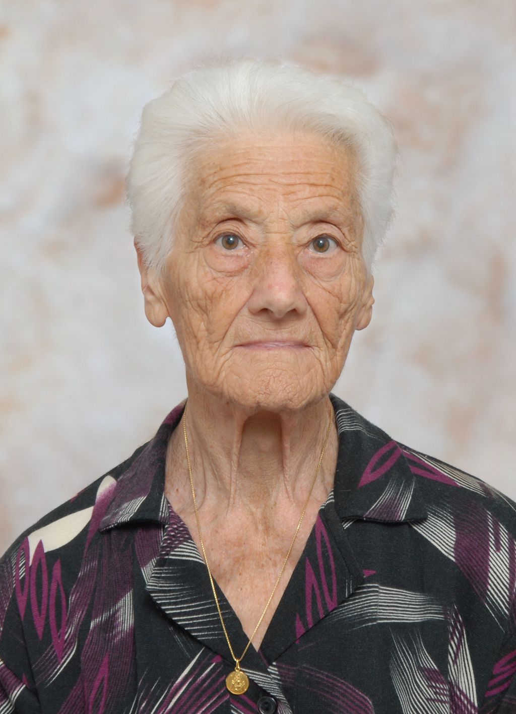 necrologio Rosalba Reale