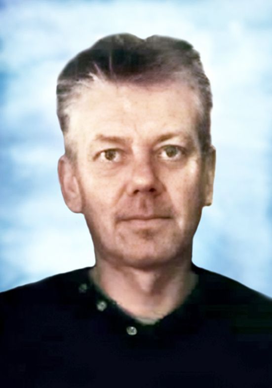 necrologio Remigiusz Mariusz Tkacz