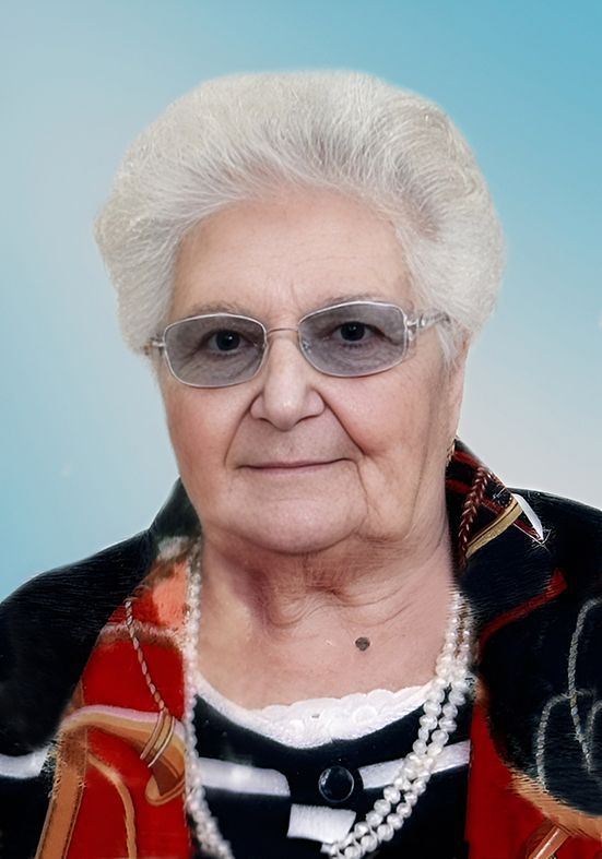 necrologio Filomena Ricciardi