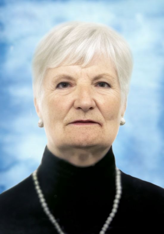 necrologio Rosa Rispoli