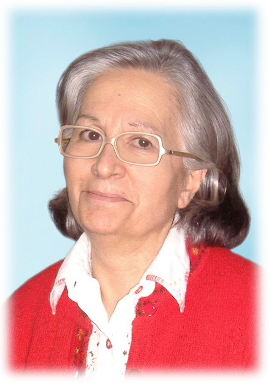necrologio Maria Rosaria Romano