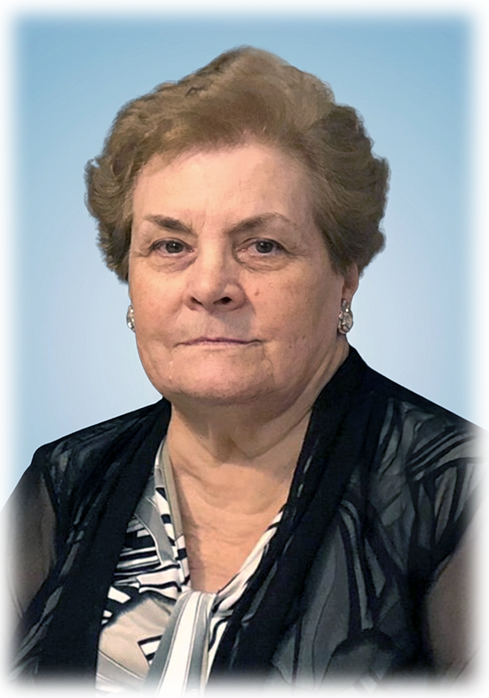 necrologio Maria Anna Rovituso