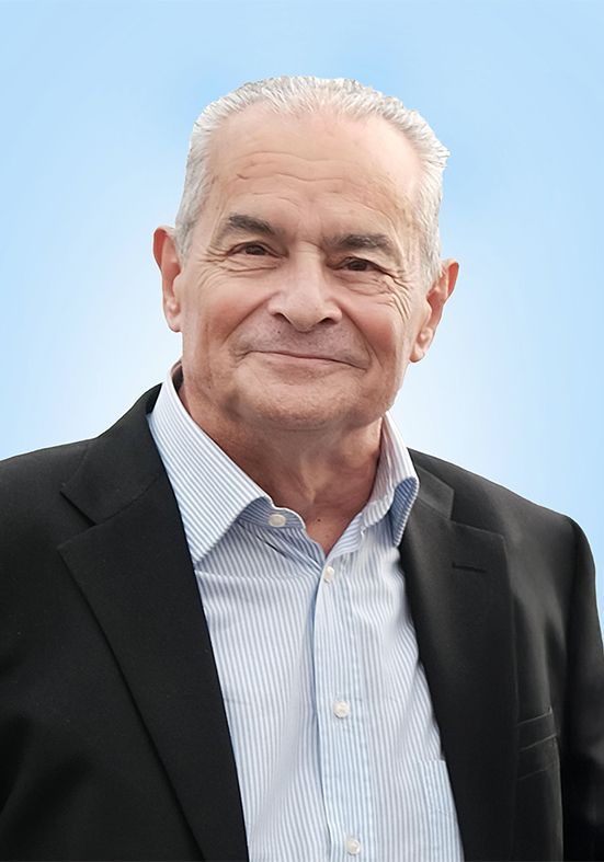 necrologio Gennaro Ruggiero