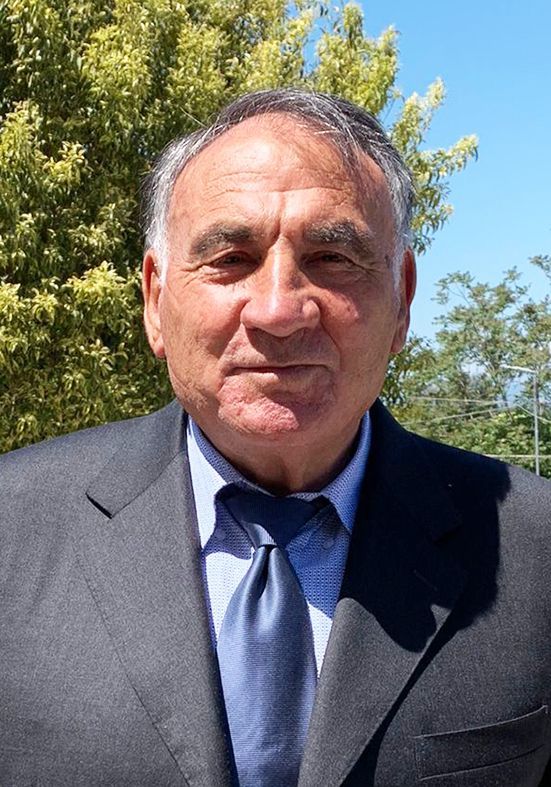 necrologio Arcangelo Russo