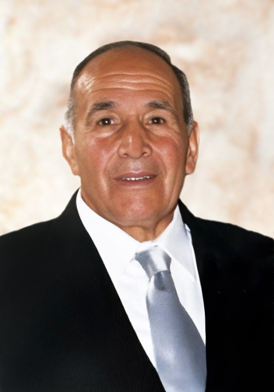 necrologio Mario Salzillo
