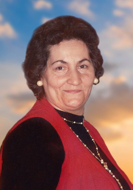 necrologio Angela Maria Santarsiere 