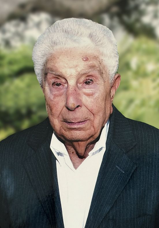 necrologio Attilio Sapio