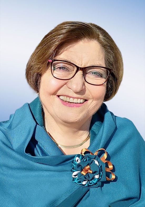 necrologio Giuseppina Scagliola
