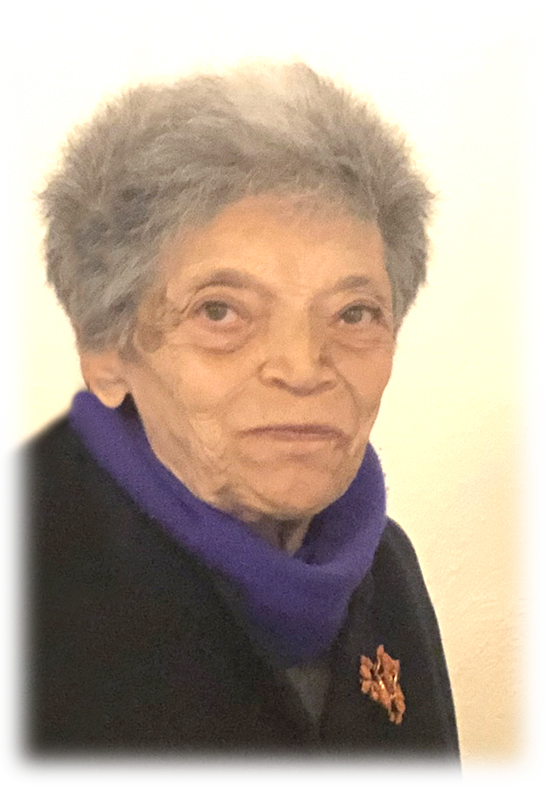 necrologio Annamaria Siglioccolo