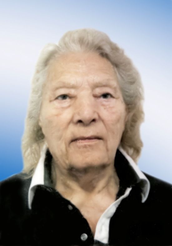 necrologio Antonietta Stellato
