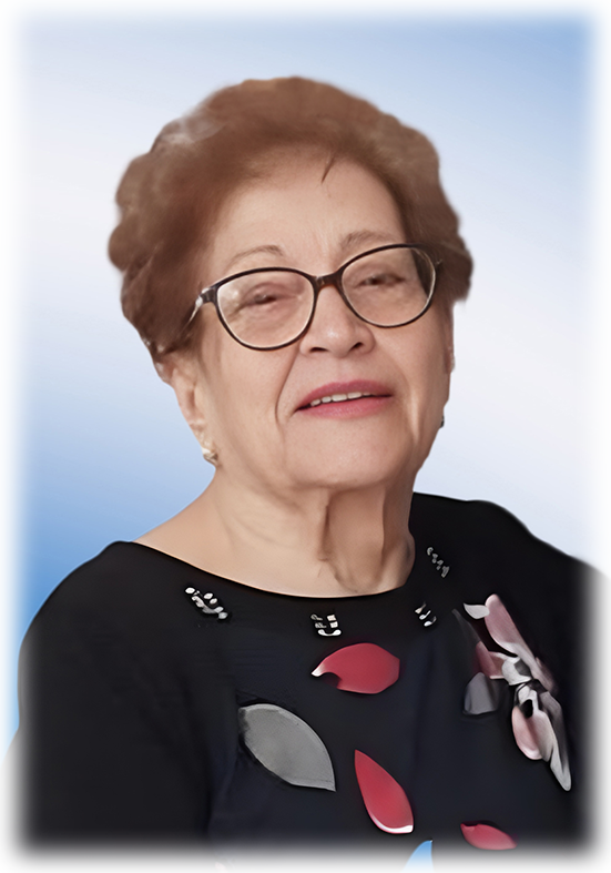 necrologio Rosa Valle