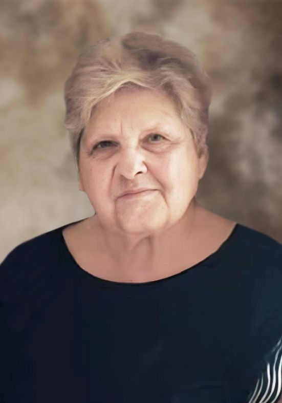 necrologio Anna Vastano