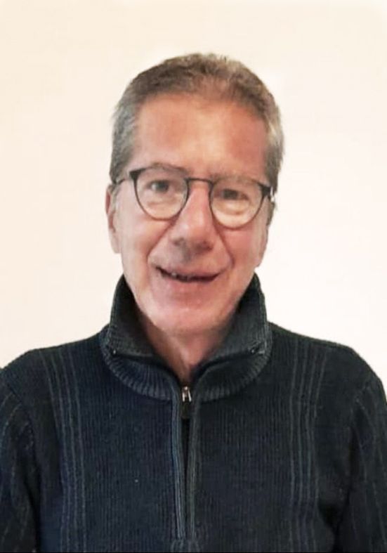 necrologio Alessandro Ventriglia