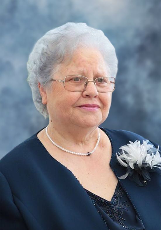 necrologio Maria Pia Villoresi 