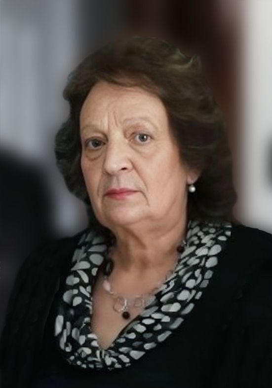 necrologio Anna Vinciguerra