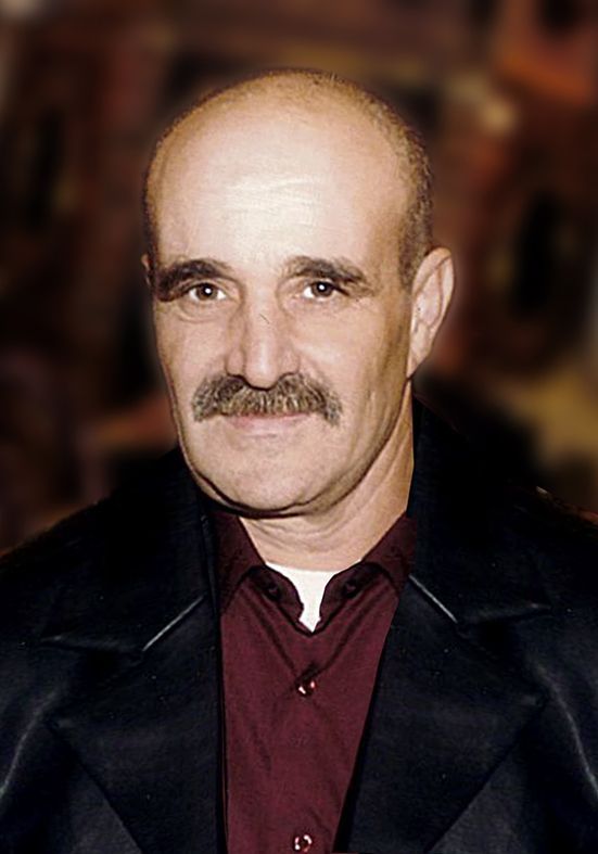 necrologio Sergio Vulpiani