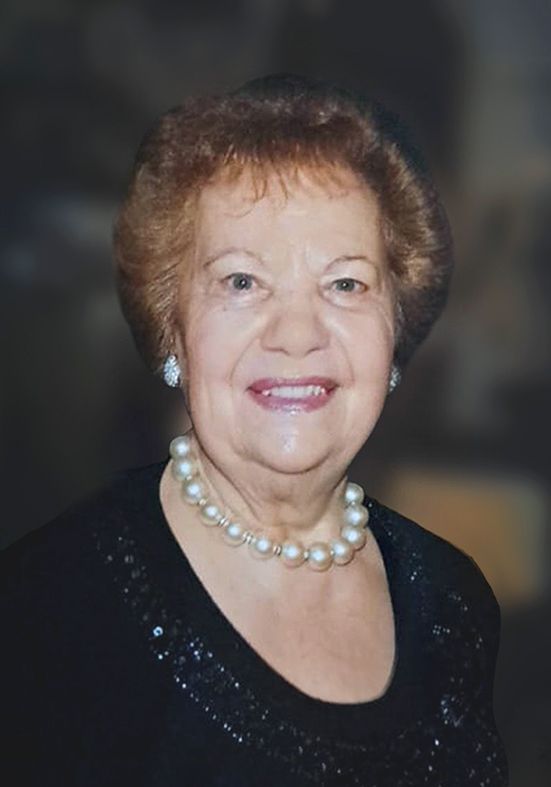 necrologio Angelina Zambardino