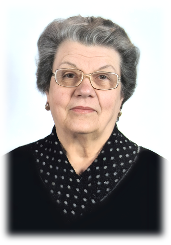 necrologio Carmina Zenga