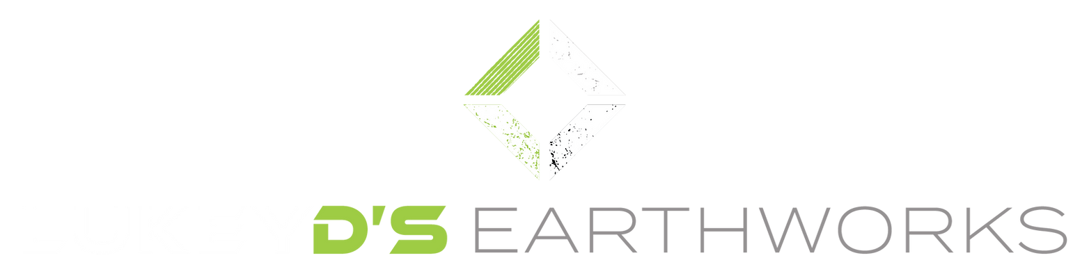 Lukey D's Earthworks