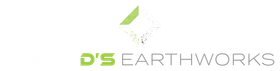 Lukey D's Earthworks