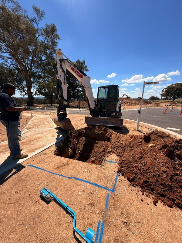 Earthworks