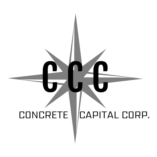 Concrete Capital Corporation
