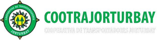 logo Cooperativa de Transportadores Jorturbay
